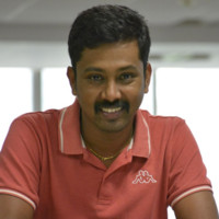 Udayakumar Shanmugam