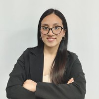Martha Regina Legua Ramos