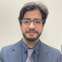 Zaka Ullah