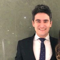 Andrés Peralta
