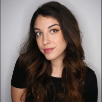 Sara Alvarado Arias