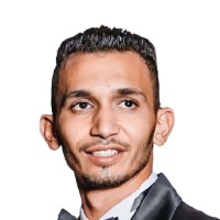 Ahmed Gamal Omar
