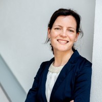 Franziska Laporte Uribe