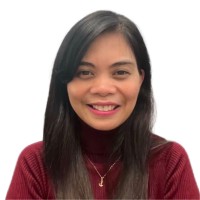 Nica Sheena Maderazo