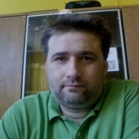 Vadim Perebeynos