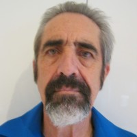 DARRELL BUDD