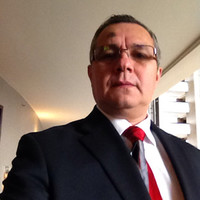 Rudy Dominguez