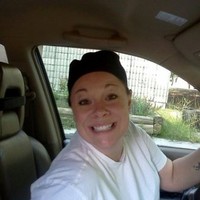Megan Alig