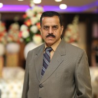Chef Mehmood