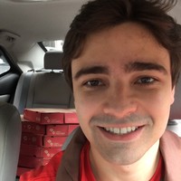Vinícius Saraiva