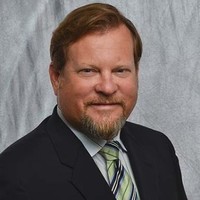 C. Eric Wickman, Ccim