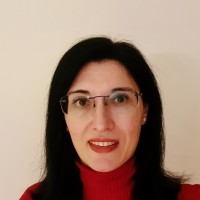 Rosa González García