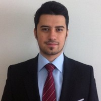 Türker Yetkin ÖZDEMİR