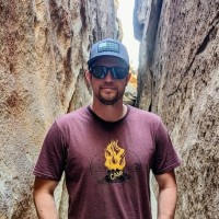 Daniel Harmon