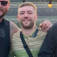 Gareth Nevin