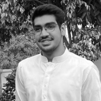 Taha Kamran