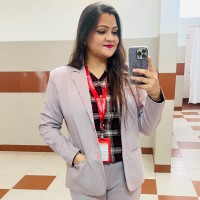 Poonam Raghav