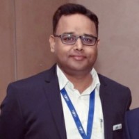 ANKIT SHRIVASTAVA