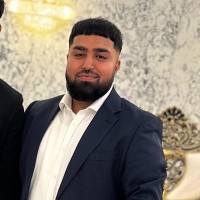 Owais Hussain