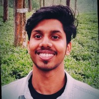 Arjun B
