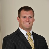 Blake Burwell