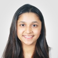 Anika Agarwal