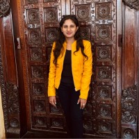 Sushma Jairam