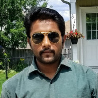 Avi Brahmbhatt