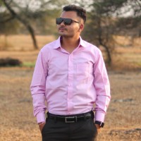 Dharmendra Goyal