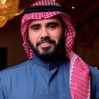 Saad Al Harbi
