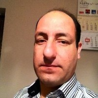Abdullah Akgul