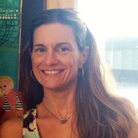 Melissa Parcell