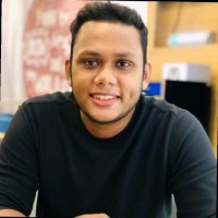 Ajay Jacob Alexander
