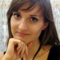 Olesia Spiesivtseva