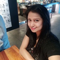 Preeti Aparaj
