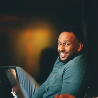 Thomas Berhane