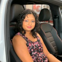 Leoni Shah