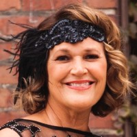 Tina Hartle
