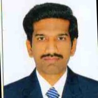 Naresh Kumar
