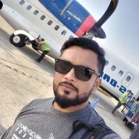 Mahfuz Ahmed