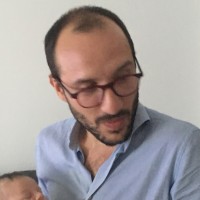 Riccardo Bertone