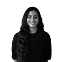 Sreeja Roy