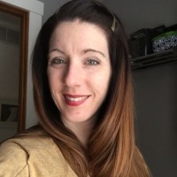 Melissa Allen