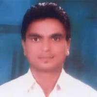 Ghanshyam Shimpi