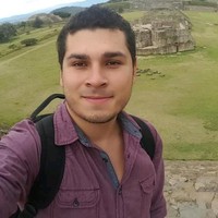 Joel Rodríguez Arenas