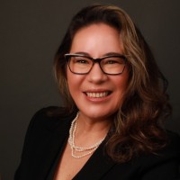 Camilla Rubin Matos