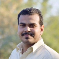 Qamar Abbas
