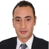 Ahmed Shehata