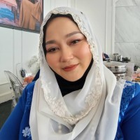 Rina Fadzil