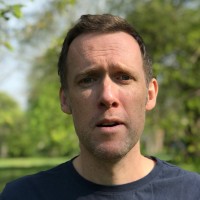 Matthew Spence
